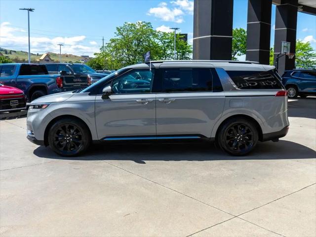 2024 Kia Carnival MPV SX