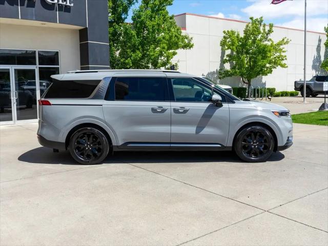 2024 Kia Carnival MPV SX
