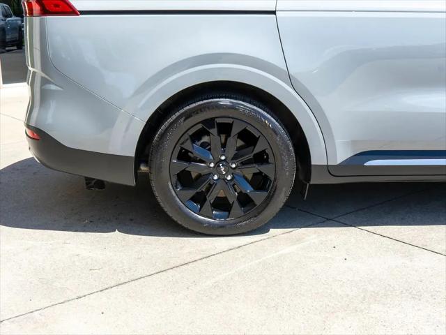 2024 Kia Carnival MPV SX