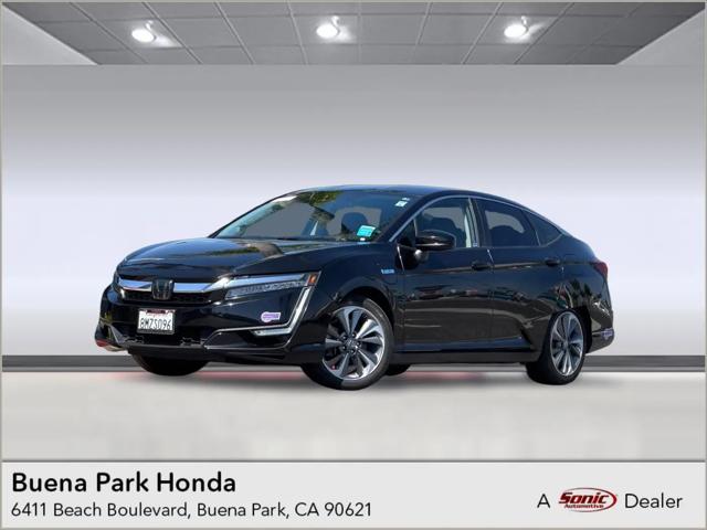 2019 Honda Clarity Plug-In Hybrid Touring for sale in Buena Park, CA