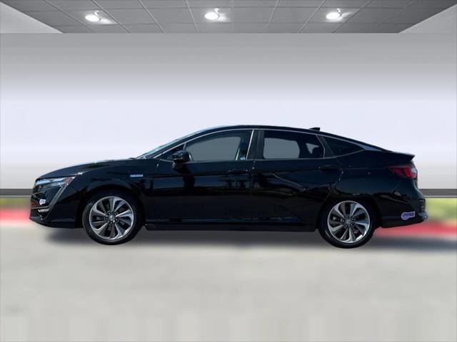 2019 Honda Clarity Plug-In Hybrid Touring