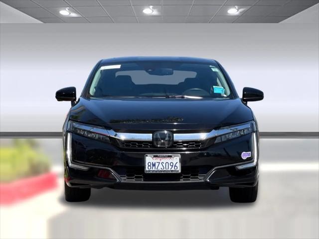 2019 Honda Clarity Plug-In Hybrid Touring