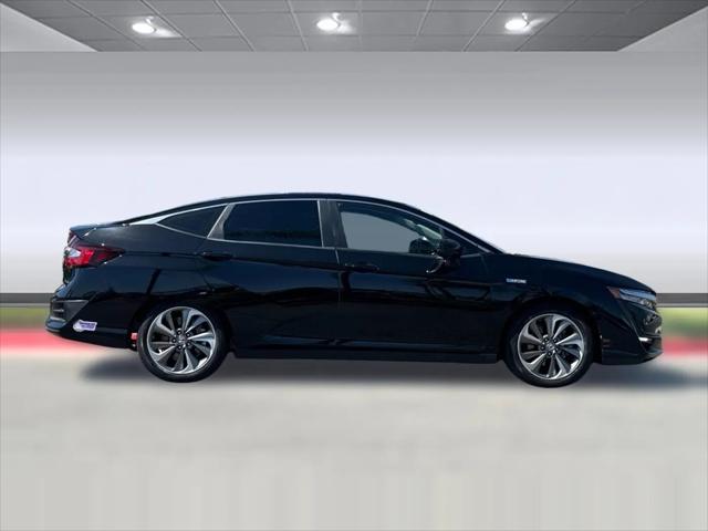 2019 Honda Clarity Plug-In Hybrid Touring