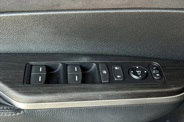 2019 Honda Clarity Plug-In Hybrid Touring