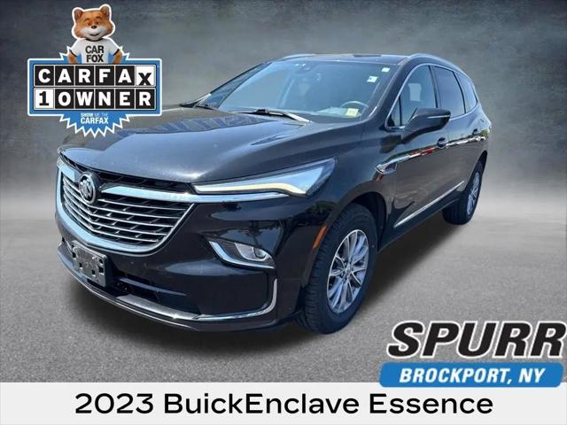 2023 Buick Enclave Essence AWD for sale in Brockport, NY