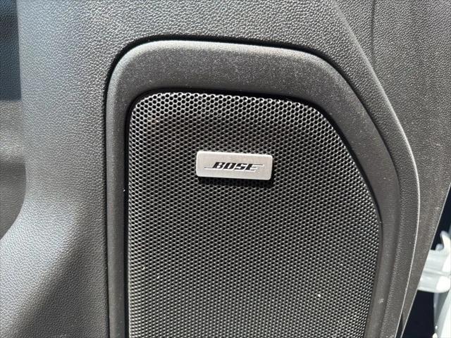 2022 GMC Sierra 1500 Limited 4WD Crew Cab Short Box AT4