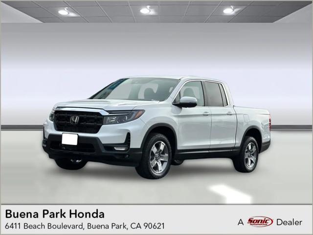 2026 Honda Ridgeline RTL for sale in Buena Park, CA