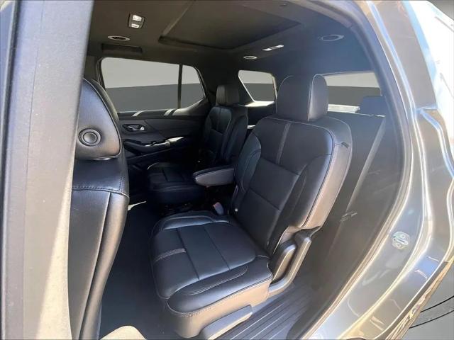 2023 Chevrolet Traverse AWD RS