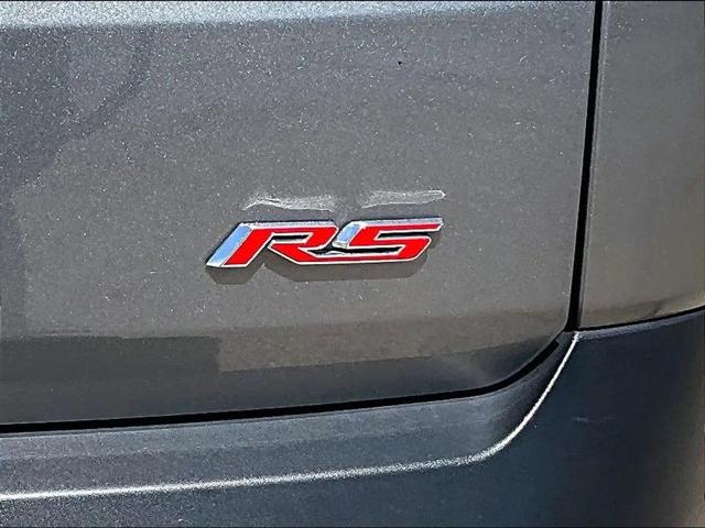 2023 Chevrolet Traverse AWD RS
