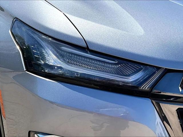 2023 Chevrolet Traverse AWD RS