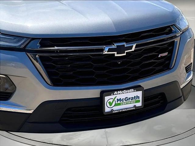 2023 Chevrolet Traverse AWD RS
