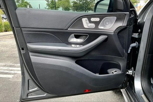 2021 Mercedes-Benz GLE AMG GLE 53 4MATIC