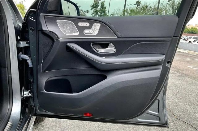 2021 Mercedes-Benz GLE AMG GLE 53 4MATIC