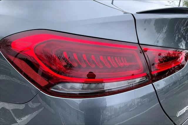 2021 Mercedes-Benz GLE AMG GLE 53 4MATIC