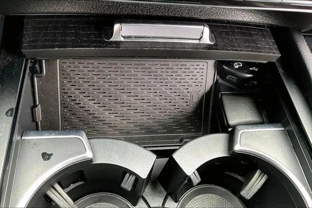 2021 Mercedes-Benz GLE AMG GLE 53 4MATIC