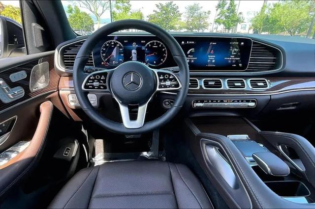 2022 Mercedes-Benz GLE GLE 350 GLE 350