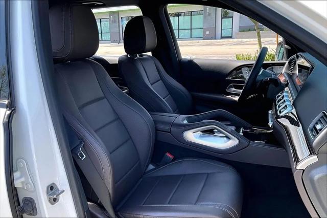 2022 Mercedes-Benz GLE GLE 350 GLE 350