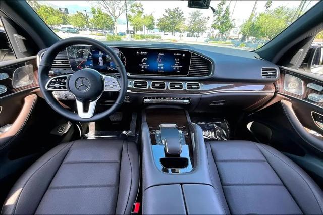 2022 Mercedes-Benz GLE GLE 350 GLE 350