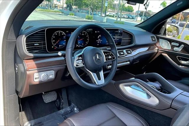 2022 Mercedes-Benz GLE GLE 350 GLE 350