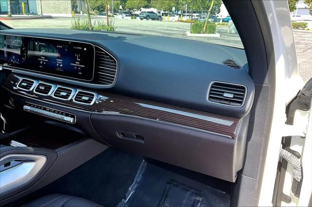 2022 Mercedes-Benz GLE GLE 350 GLE 350