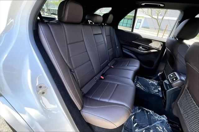 2022 Mercedes-Benz GLE GLE 350 GLE 350