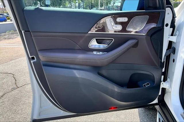 2022 Mercedes-Benz GLE GLE 350 GLE 350