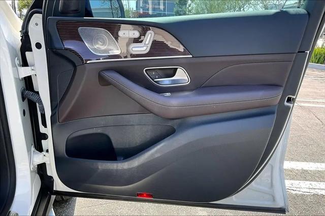 2022 Mercedes-Benz GLE GLE 350 GLE 350