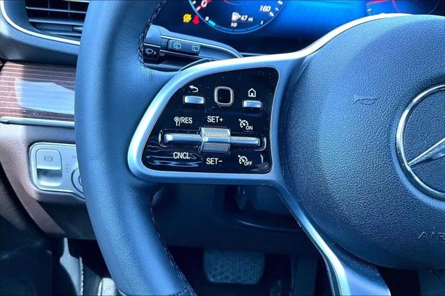 2022 Mercedes-Benz GLE GLE 350 GLE 350