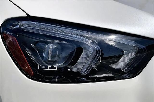2022 Mercedes-Benz GLE GLE 350 GLE 350