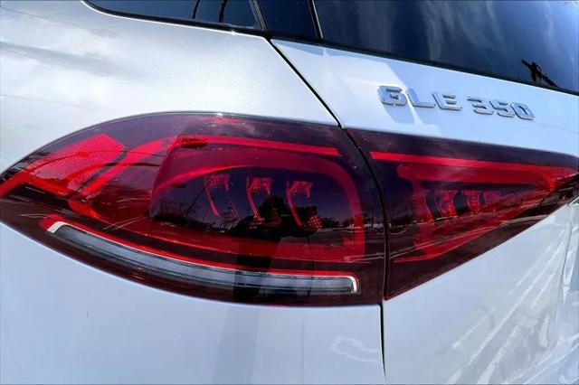 2022 Mercedes-Benz GLE GLE 350 GLE 350