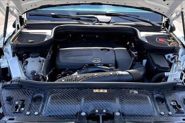 2022 Mercedes-Benz GLE GLE 350 GLE 350