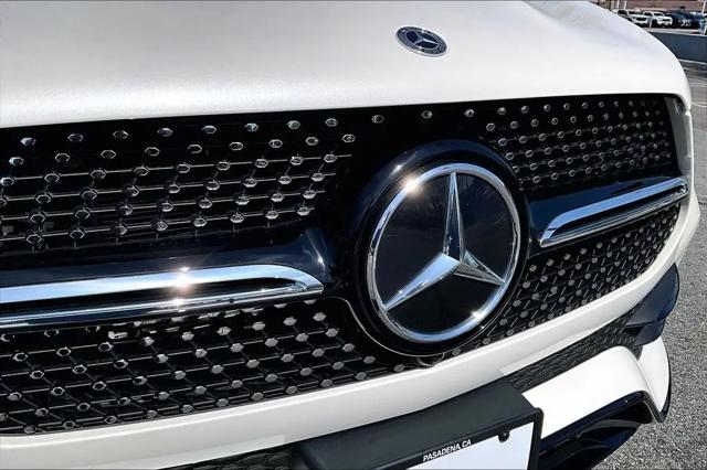 2022 Mercedes-Benz GLE GLE 350 GLE 350