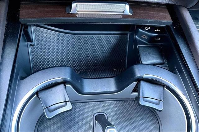 2022 Mercedes-Benz GLE GLE 350 GLE 350