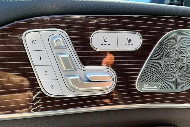 2022 Mercedes-Benz GLE GLE 350 GLE 350
