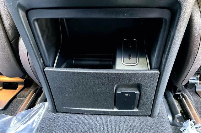 2022 Mercedes-Benz GLE GLE 350 GLE 350