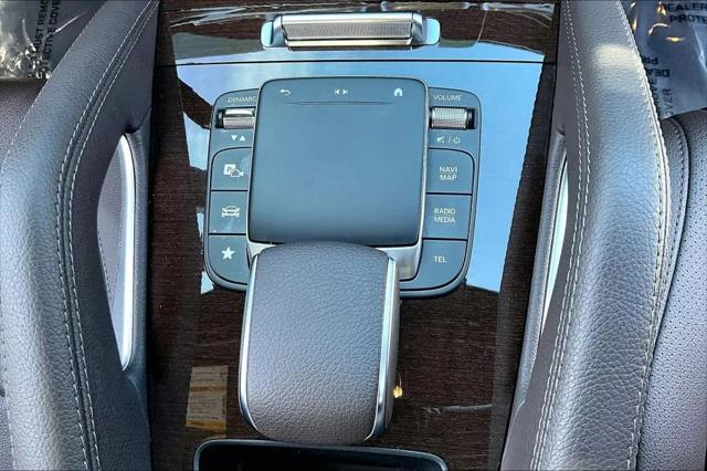2022 Mercedes-Benz GLE GLE 350 GLE 350