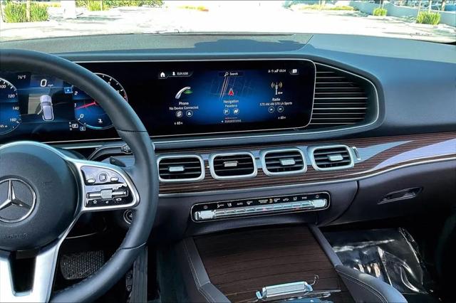 2022 Mercedes-Benz GLE GLE 350 GLE 350