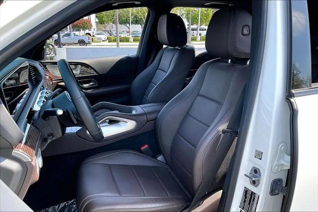 2022 Mercedes-Benz GLE GLE 350 GLE 350