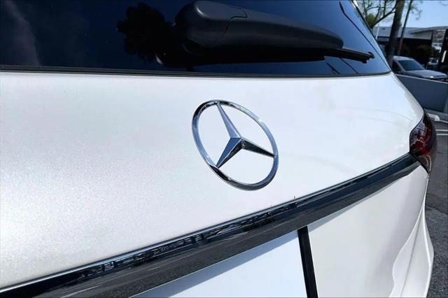 2022 Mercedes-Benz GLE GLE 350 GLE 350