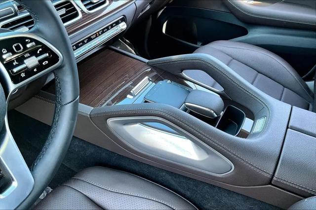 2022 Mercedes-Benz GLE GLE 350 GLE 350