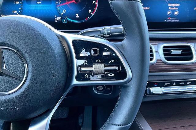 2022 Mercedes-Benz GLE GLE 350 GLE 350