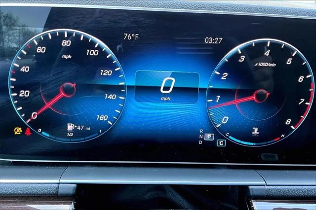 2022 Mercedes-Benz GLE GLE 350 GLE 350