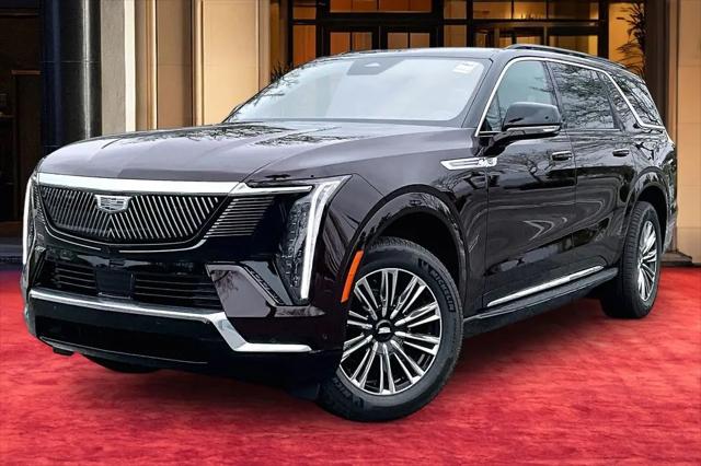 2026 Cadillac Escalade IQL Luxury AWD for sale in Pasadena, CA