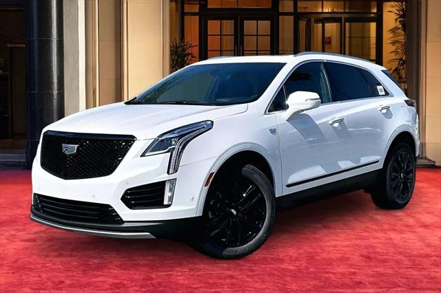 2026 Cadillac XT5 Premium Luxury FWD for sale in Pasadena, CA