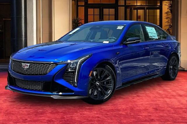 2026 Cadillac CT5-V V-Series Blackwing RWD for sale in Pasadena, CA