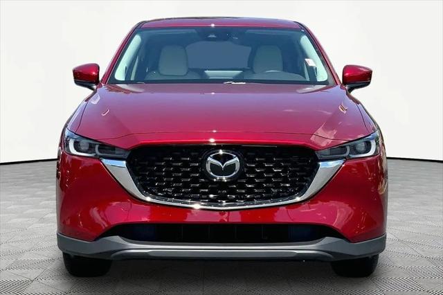 2023 Mazda CX-5 2.5 S Premium