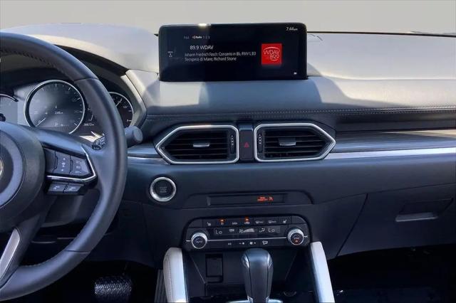 2023 Mazda CX-5 2.5 S Premium