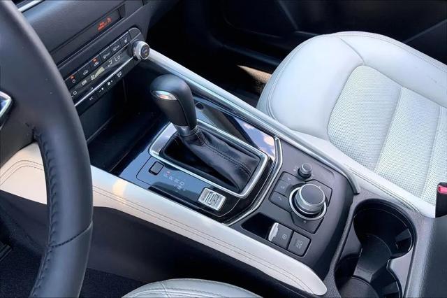 2023 Mazda CX-5 2.5 S Premium