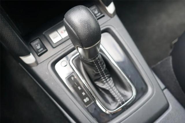 2018 Subaru Forester 2.0XT Touring