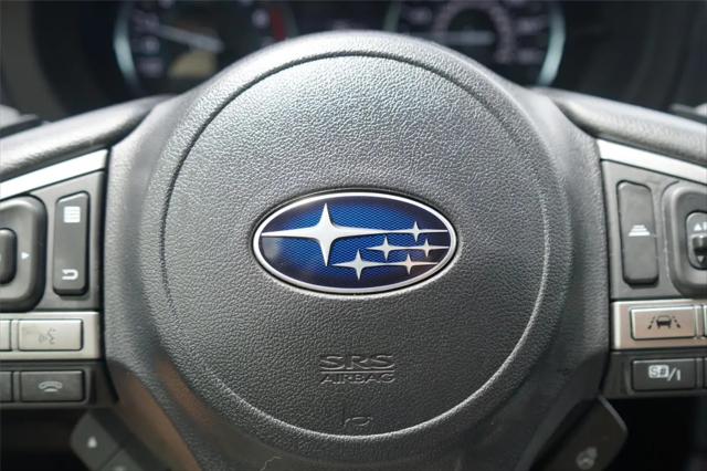 2018 Subaru Forester 2.0XT Touring